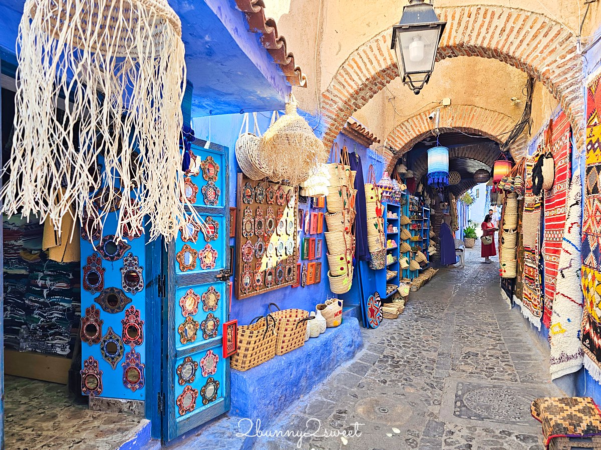 【舍夫沙萬 Chefchaouen】摩洛哥夢幻藍城攻略,藍白山城拍照景點推薦 @兔兒毛毛姊妹花 【舍夫沙萬 Chefchaouen】摩洛哥夢幻藍城攻略,藍白山城拍照景點推薦 @兔兒毛毛姊妹花