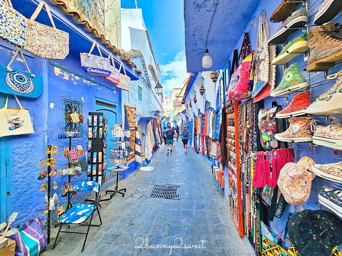 【舍夫沙萬 Chefchaouen】摩洛哥夢幻藍城攻略,藍白山城拍照景點推薦 @兔兒毛毛姊妹花 【舍夫沙萬 Chefchaouen】摩洛哥夢幻藍城攻略,藍白山城拍照景點推薦 @兔兒毛毛姊妹花