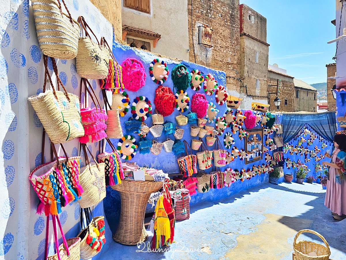 【舍夫沙萬 Chefchaouen】摩洛哥夢幻藍城攻略,藍白山城拍照景點推薦 @兔兒毛毛姊妹花 【舍夫沙萬 Chefchaouen】摩洛哥夢幻藍城攻略,藍白山城拍照景點推薦 @兔兒毛毛姊妹花