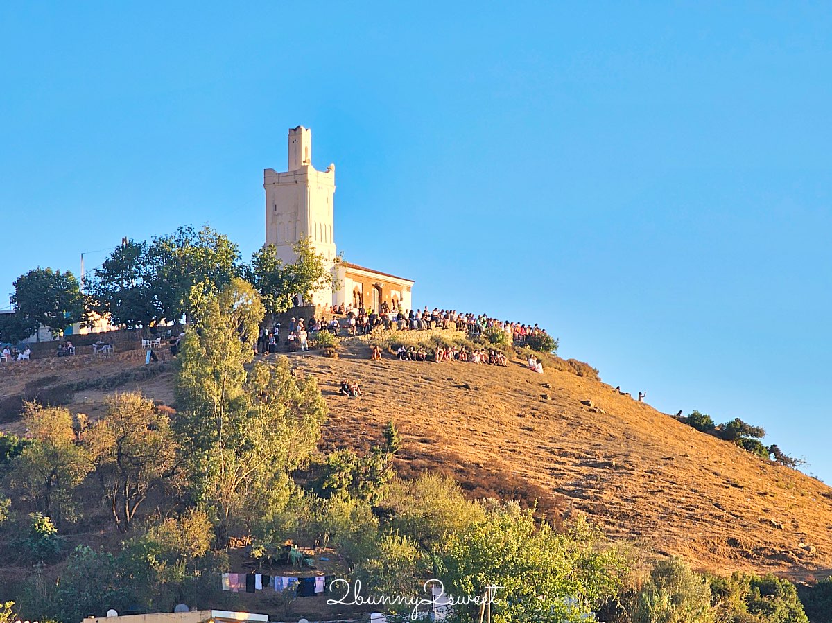 【舍夫沙萬 Chefchaouen】摩洛哥夢幻藍城攻略,藍白山城拍照景點推薦 @兔兒毛毛姊妹花 【舍夫沙萬 Chefchaouen】摩洛哥夢幻藍城攻略,藍白山城拍照景點推薦 @兔兒毛毛姊妹花