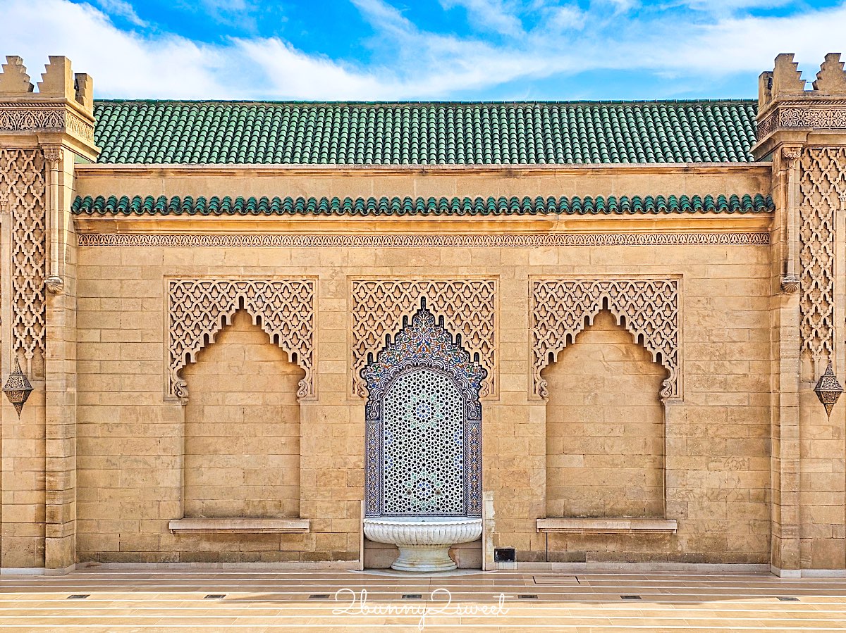 摩洛哥【拉巴特 Rabat】首都一日遊必訪景點:哈桑塔、穆罕默德五世陵墓、烏達雅城堡 @兔兒毛毛姊妹花 摩洛哥【拉巴特 Rabat】首都一日遊必訪景點:哈桑塔、穆罕默德五世陵墓、烏達雅城堡 @兔兒毛毛姊妹花