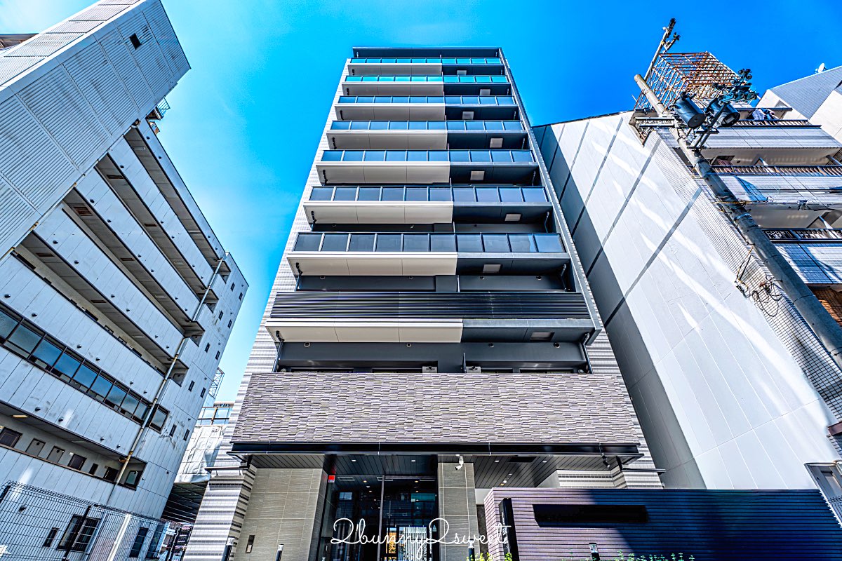 【艾思利德酒店難波道頓堀東】大阪公寓式飯店推薦!附廚房、洗衣機,親子住宿首選 @兔兒毛毛姊妹花 【艾思利德酒店難波道頓堀東】大阪公寓式飯店推薦!附廚房、洗衣機,親子住宿首選 @兔兒毛毛姊妹花