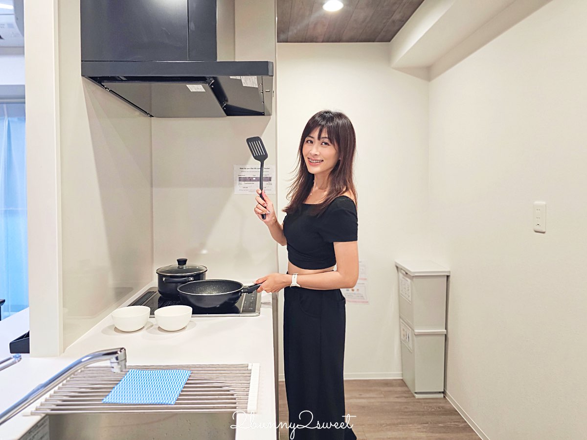 【艾思利德酒店難波道頓堀東】大阪公寓式飯店推薦!附廚房、洗衣機,親子住宿首選 @兔兒毛毛姊妹花 【艾思利德酒店難波道頓堀東】大阪公寓式飯店推薦!附廚房、洗衣機,親子住宿首選 @兔兒毛毛姊妹花