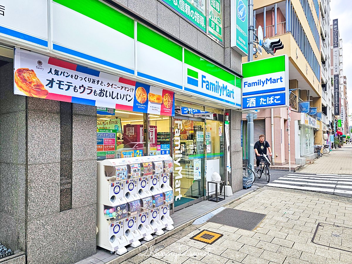 【艾思利德酒店難波道頓堀東】大阪公寓式飯店推薦!附廚房、洗衣機,親子住宿首選 @兔兒毛毛姊妹花 【艾思利德酒店難波道頓堀東】大阪公寓式飯店推薦!附廚房、洗衣機,親子住宿首選 @兔兒毛毛姊妹花