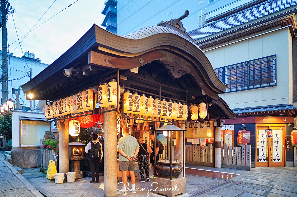 【天婦羅天山】大阪法善寺橫丁美食推薦|職人現炸懷石天婦羅,AWA清酒吧一次體驗 @兔兒毛毛姊妹花 【天婦羅天山】大阪法善寺橫丁美食推薦|職人現炸懷石天婦羅,AWA清酒吧一次體驗 @兔兒毛毛姊妹花