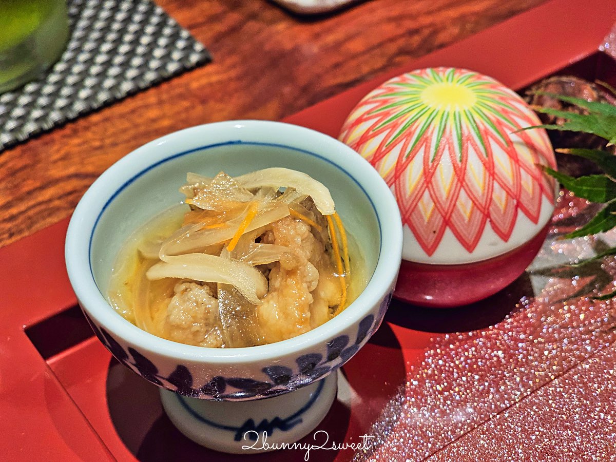 【天婦羅天山】大阪法善寺橫丁美食推薦|職人現炸懷石天婦羅,AWA清酒吧一次體驗 @兔兒毛毛姊妹花 【天婦羅天山】大阪法善寺橫丁美食推薦|職人現炸懷石天婦羅,AWA清酒吧一次體驗 @兔兒毛毛姊妹花