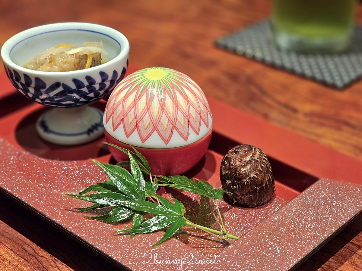 【天婦羅天山】大阪法善寺橫丁美食推薦|職人現炸懷石天婦羅,AWA清酒吧一次體驗 @兔兒毛毛姊妹花 【天婦羅天山】大阪法善寺橫丁美食推薦|職人現炸懷石天婦羅,AWA清酒吧一次體驗 @兔兒毛毛姊妹花