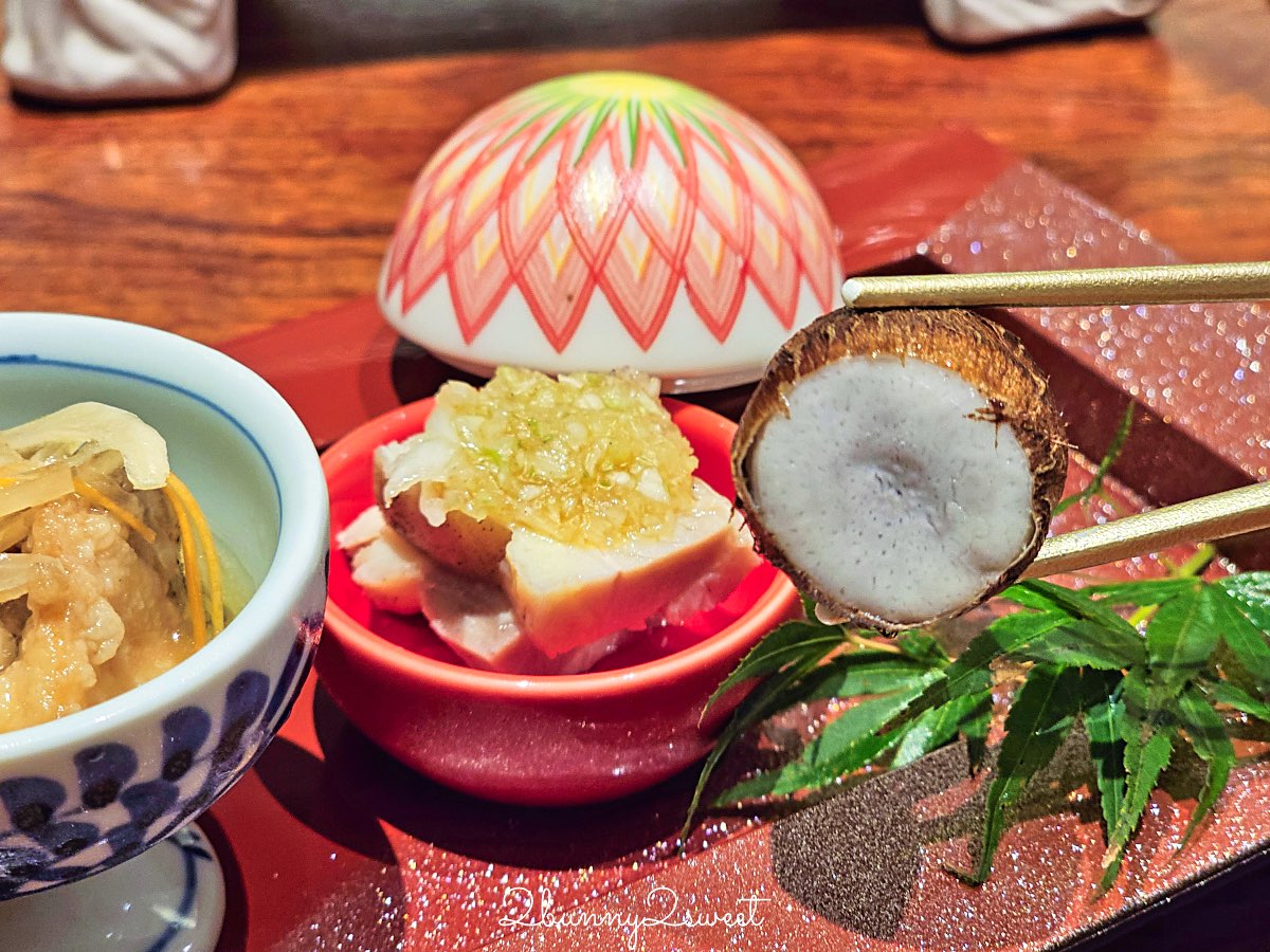 【天婦羅天山】大阪法善寺橫丁美食推薦|職人現炸懷石天婦羅,AWA清酒吧一次體驗 @兔兒毛毛姊妹花 【天婦羅天山】大阪法善寺橫丁美食推薦|職人現炸懷石天婦羅,AWA清酒吧一次體驗 @兔兒毛毛姊妹花