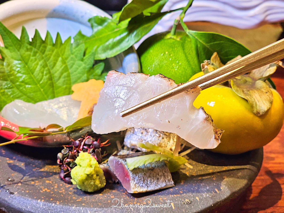 【天婦羅天山】大阪法善寺橫丁美食推薦|職人現炸懷石天婦羅,AWA清酒吧一次體驗 @兔兒毛毛姊妹花 【天婦羅天山】大阪法善寺橫丁美食推薦|職人現炸懷石天婦羅,AWA清酒吧一次體驗 @兔兒毛毛姊妹花
