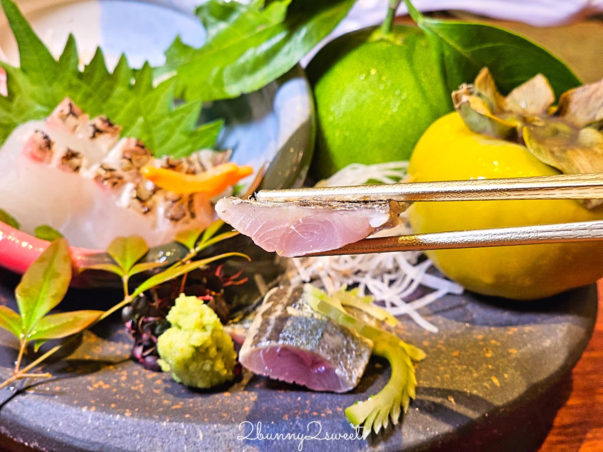 【天婦羅天山】大阪法善寺橫丁美食推薦|職人現炸懷石天婦羅,AWA清酒吧一次體驗 @兔兒毛毛姊妹花 【天婦羅天山】大阪法善寺橫丁美食推薦|職人現炸懷石天婦羅,AWA清酒吧一次體驗 @兔兒毛毛姊妹花