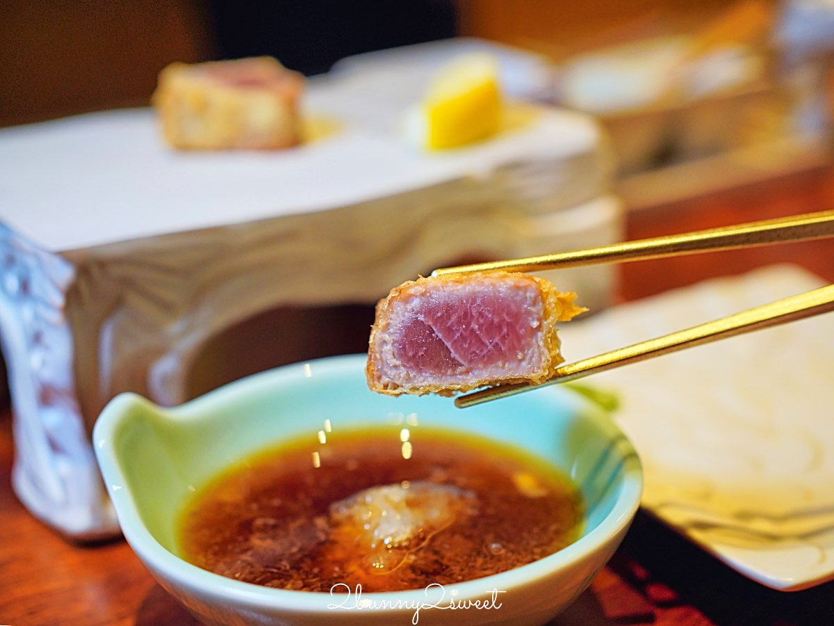 【天婦羅天山】大阪法善寺橫丁美食推薦|職人現炸懷石天婦羅,AWA清酒吧一次體驗 @兔兒毛毛姊妹花 【天婦羅天山】大阪法善寺橫丁美食推薦|職人現炸懷石天婦羅,AWA清酒吧一次體驗 @兔兒毛毛姊妹花