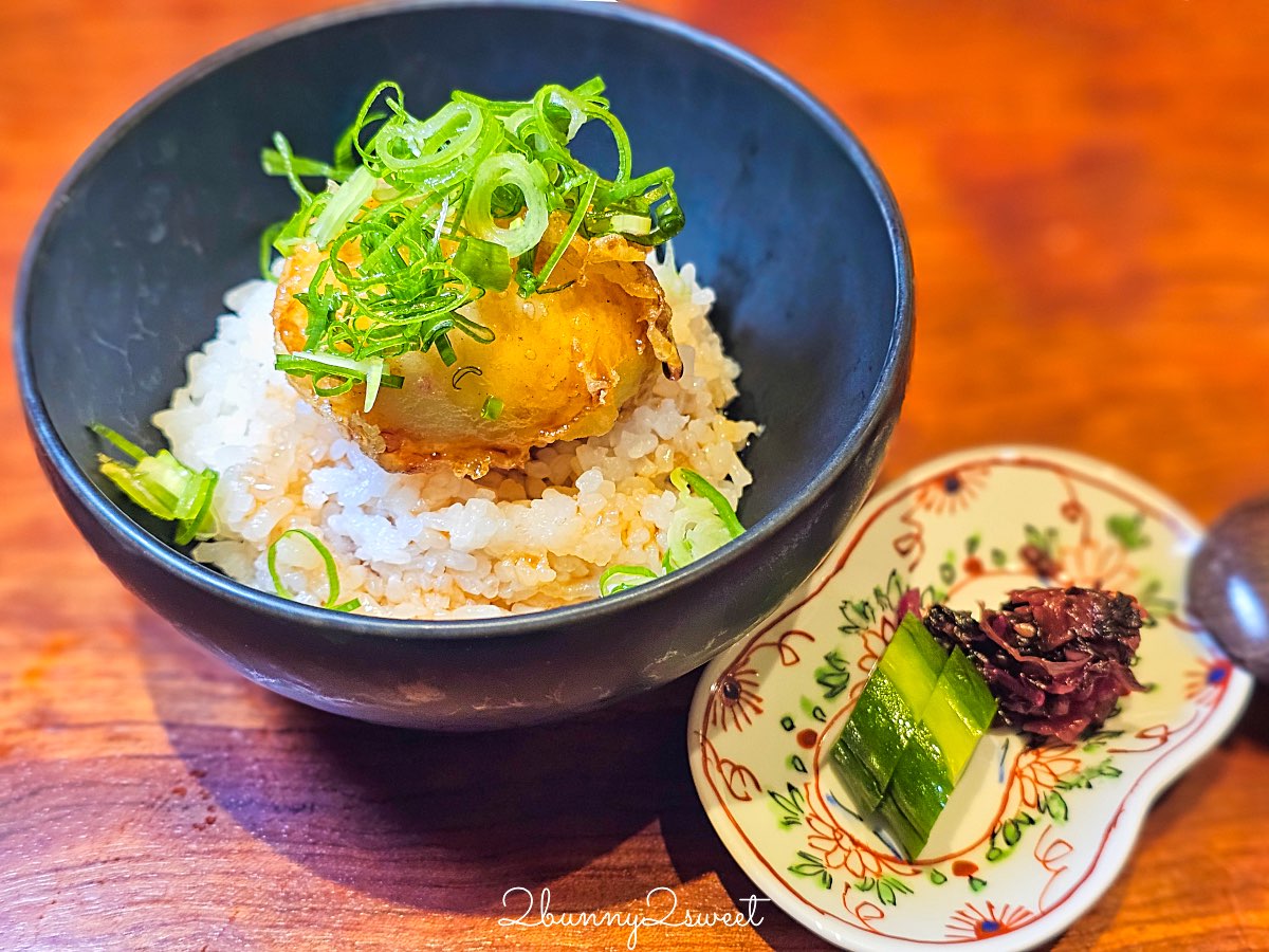 【天婦羅天山】大阪法善寺橫丁美食推薦|職人現炸懷石天婦羅,AWA清酒吧一次體驗 @兔兒毛毛姊妹花 【天婦羅天山】大阪法善寺橫丁美食推薦|職人現炸懷石天婦羅,AWA清酒吧一次體驗 @兔兒毛毛姊妹花