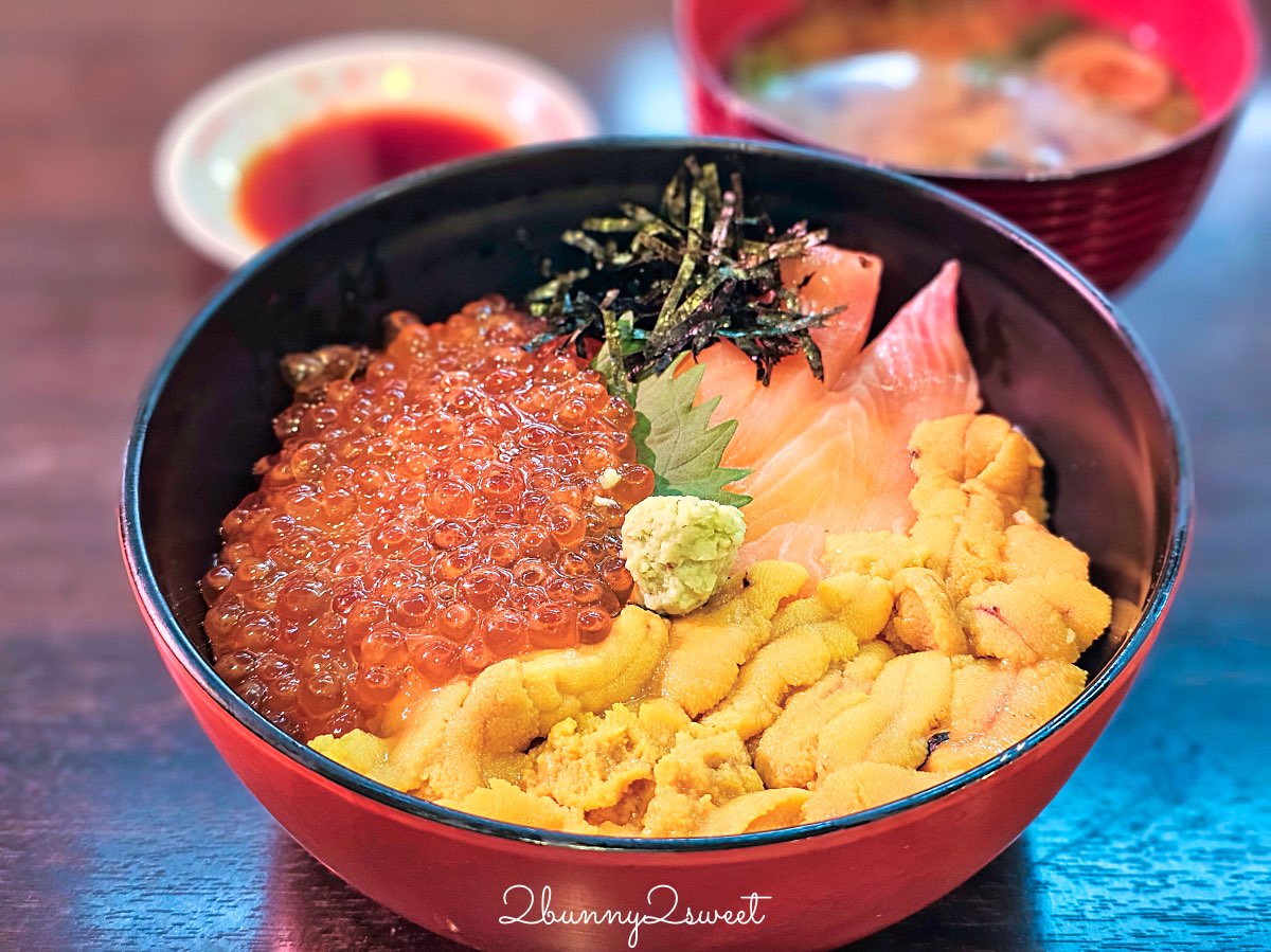【2026大阪美食攻略】實吃美食地圖整理｜道頓堀、黑門市場、心齋橋區域餐廳懶人包 @兔兒毛毛姊妹花