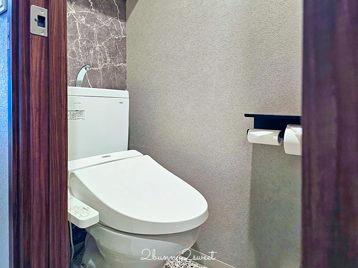 【道頓堀 Crystal Hotel Ⅲ】大阪公寓式飯店！房內廚房洗衣機、心齋橋住宿推薦 @兔兒毛毛姊妹花