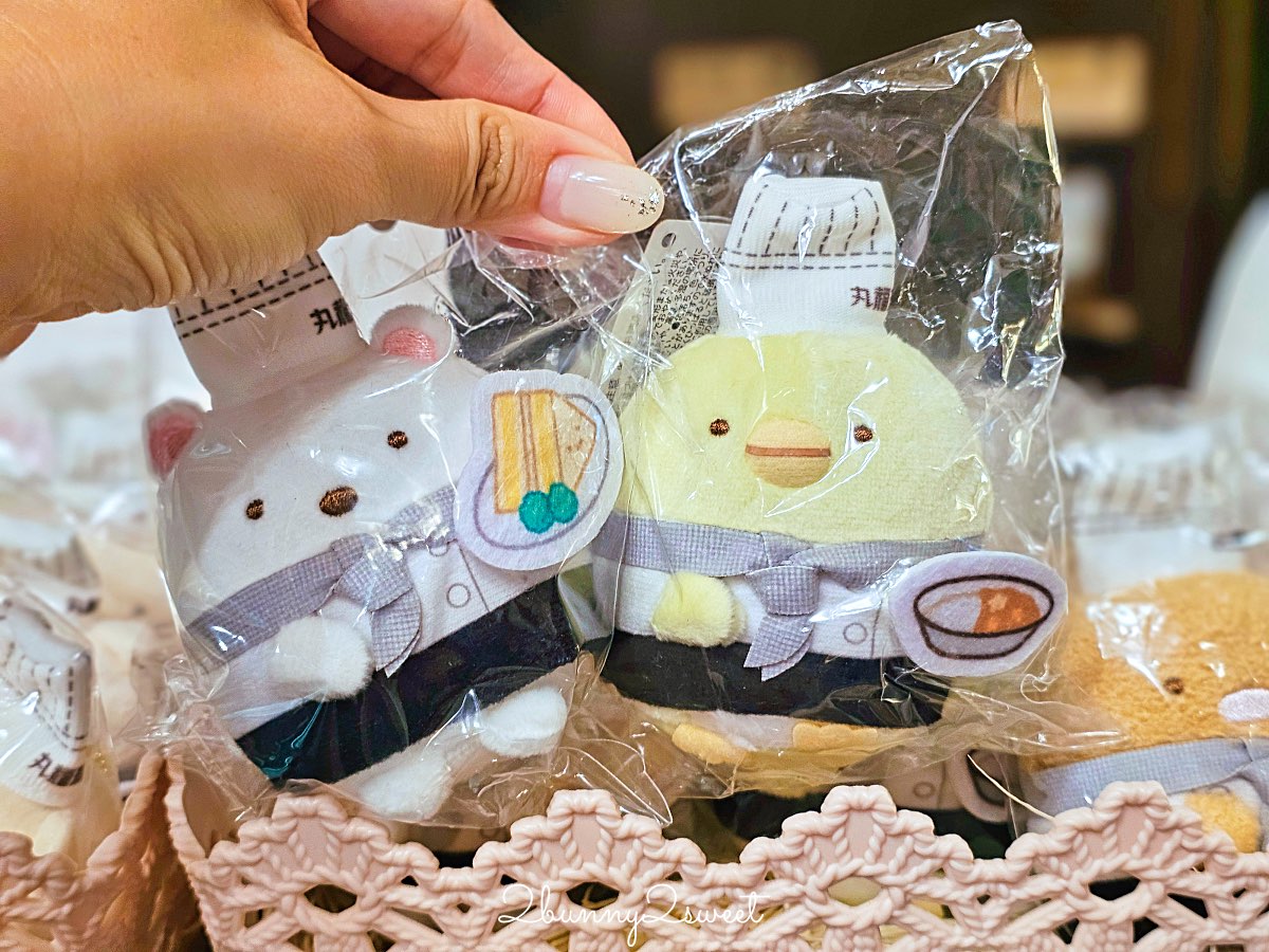 【丸福珈琲店】大阪90年老字號喫茶店!千日前本店銅板鬆餅、厚蛋三明治必吃 @兔兒毛毛姊妹花 【丸福珈琲店】大阪90年老字號喫茶店!千日前本店銅板鬆餅、厚蛋三明治必吃 @兔兒毛毛姊妹花