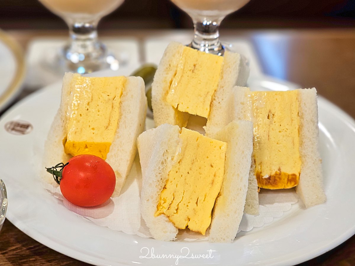 【丸福珈琲店】大阪90年老字號喫茶店!千日前本店銅板鬆餅、厚蛋三明治必吃 @兔兒毛毛姊妹花 【丸福珈琲店】大阪90年老字號喫茶店!千日前本店銅板鬆餅、厚蛋三明治必吃 @兔兒毛毛姊妹花