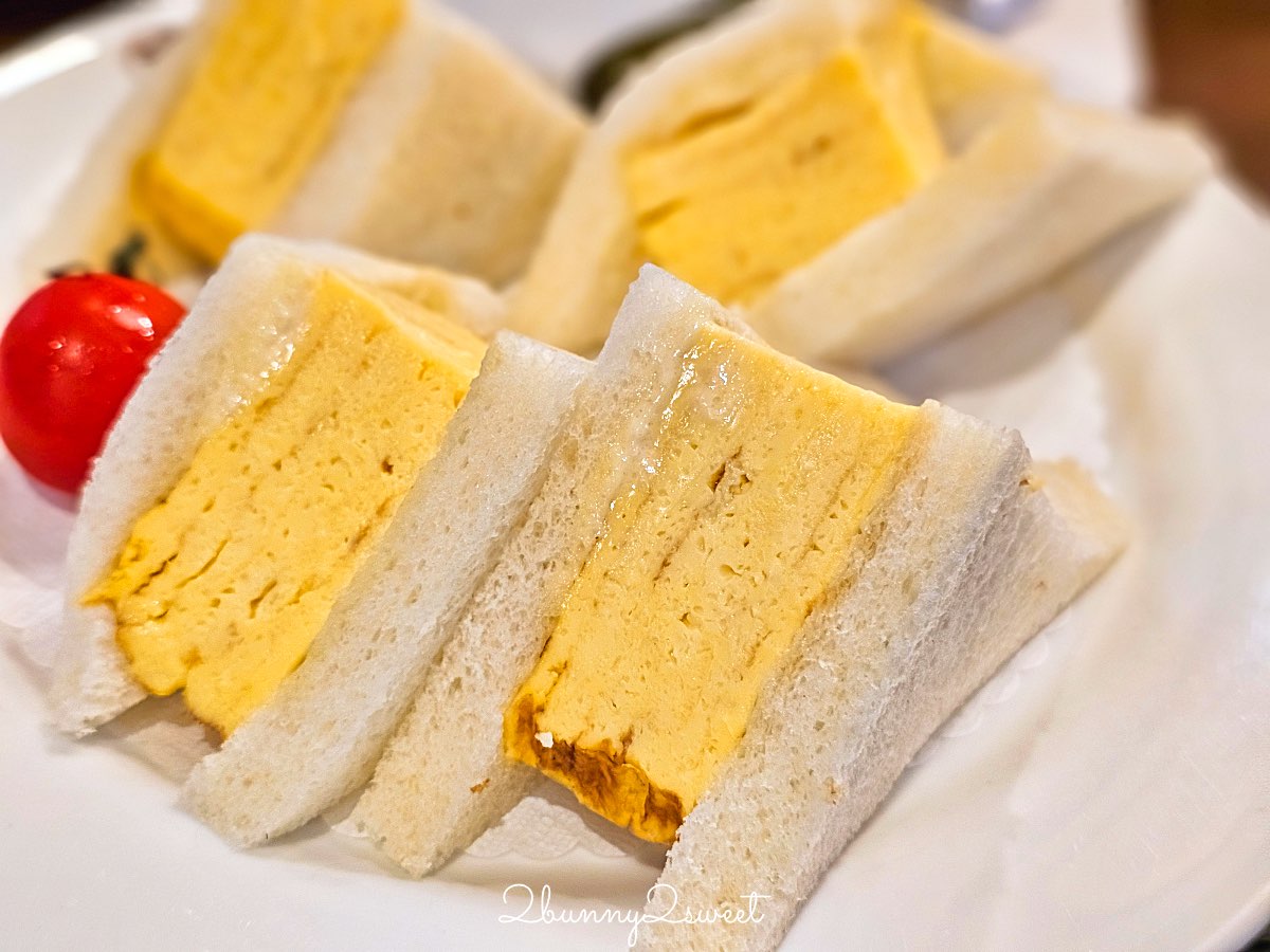 【丸福珈琲店】大阪90年老字號喫茶店!千日前本店銅板鬆餅、厚蛋三明治必吃 @兔兒毛毛姊妹花 【丸福珈琲店】大阪90年老字號喫茶店!千日前本店銅板鬆餅、厚蛋三明治必吃 @兔兒毛毛姊妹花