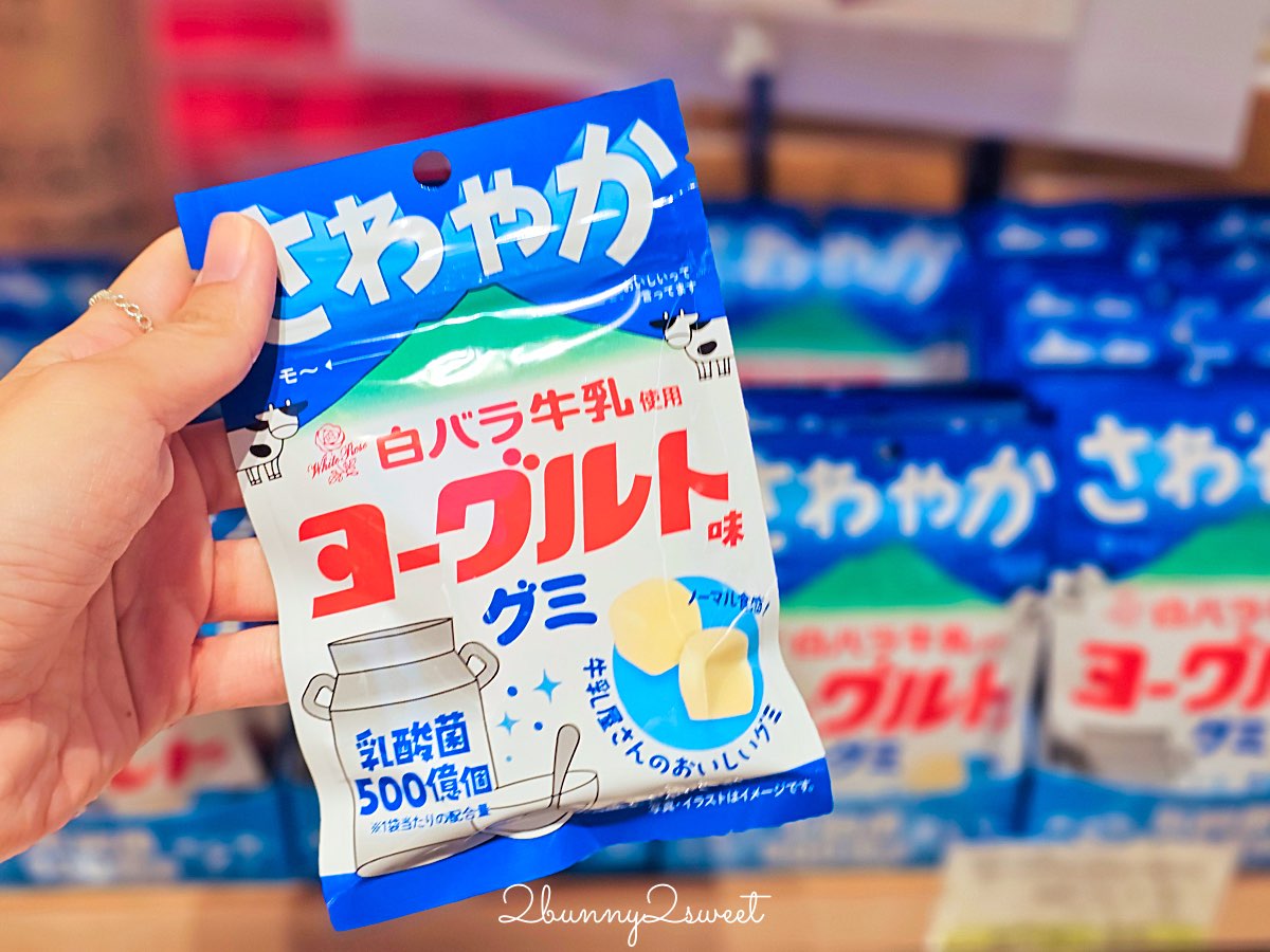 【鳥取伴手禮】鳥取必買名產推薦｜白玫瑰牛乳、鬼太郎、柯南周邊、砂丘咖啡一次買齊 @兔兒毛毛姊妹花