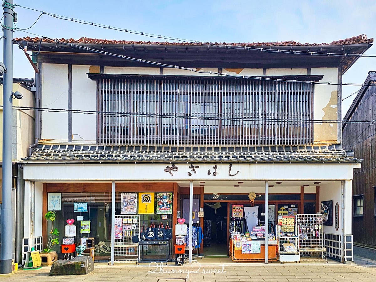 【鳥取伴手禮】鳥取必買名產推薦｜白玫瑰牛乳、鬼太郎、柯南周邊、砂丘咖啡一次買齊 @兔兒毛毛姊妹花