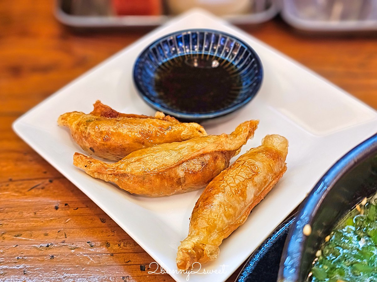 【Niku Gottsuo Ramen】鳥取米子牛骨拉麵名店:必吃濃郁湯頭,肉量爆棚的超滿足系拉麵! @兔兒毛毛姊妹花 【Niku Gottsuo Ramen】鳥取米子牛骨拉麵名店:必吃濃郁湯頭,肉量爆棚的超滿足系拉麵! @兔兒毛毛姊妹花