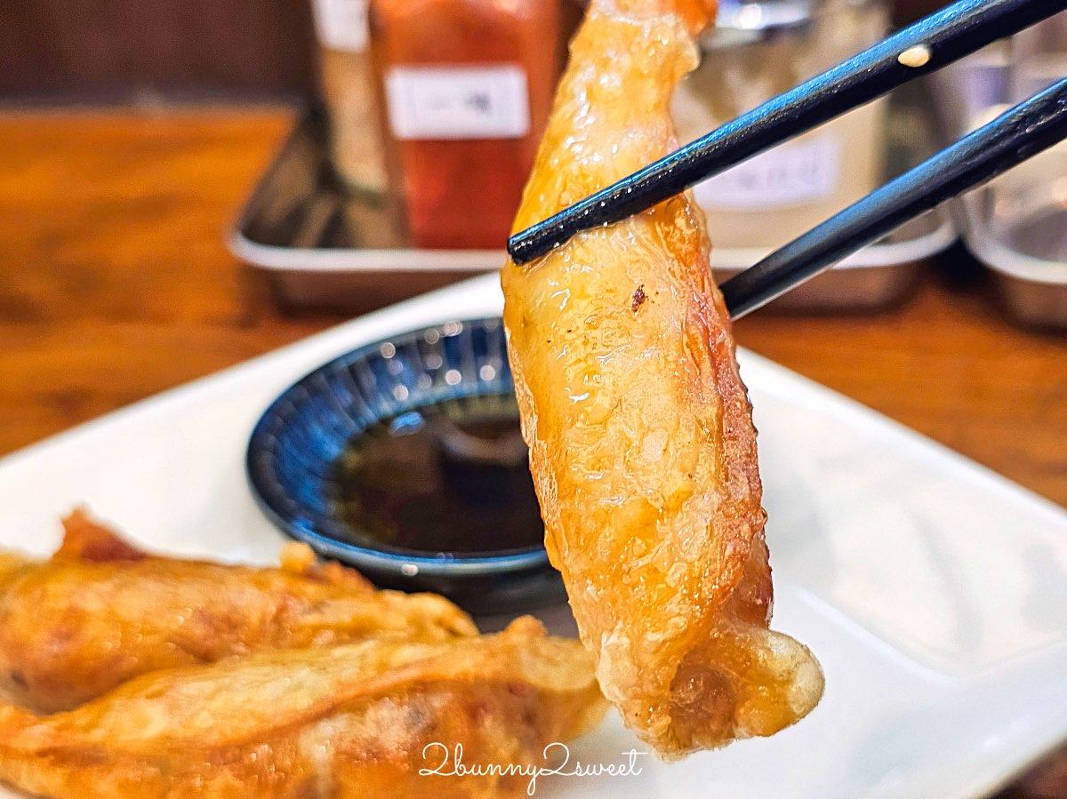 【Niku Gottsuo Ramen】鳥取米子牛骨拉麵名店：必吃濃郁湯頭，肉量爆棚的超滿足系拉麵！ @兔兒毛毛姊妹花