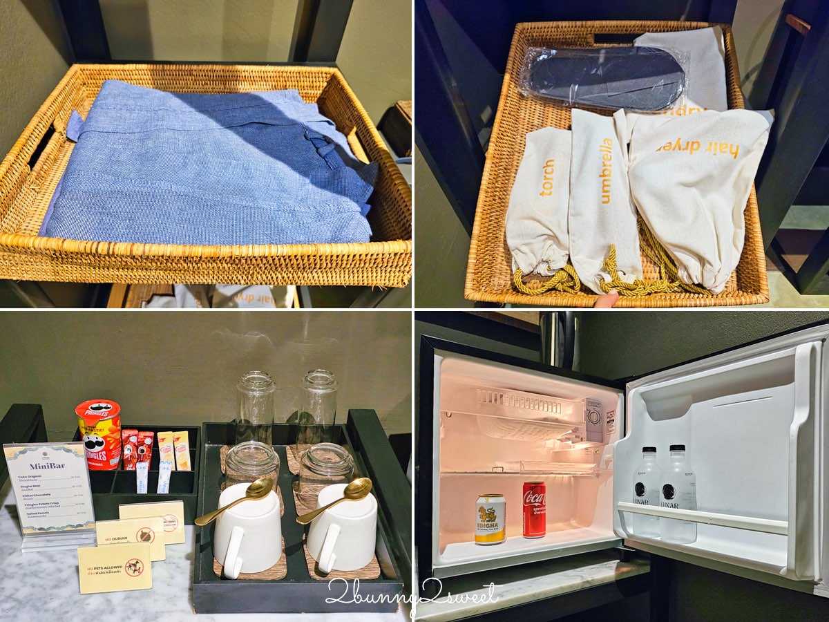 【Lunar Mansion Hotel 月府酒店】清邁住宿推薦｜古城區中式庭園飯店、按摩館、中餐廳與咖啡廳 @兔兒毛毛姊妹花