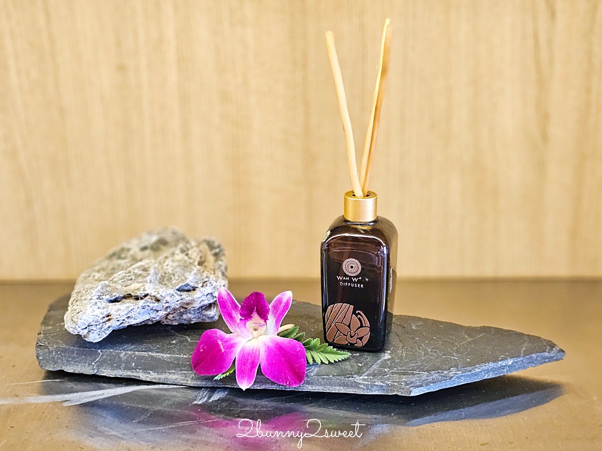 【Makkha Health & Spa Chiang Mai Rachadamnoen】清邁按摩推薦｜老城區全新分店、精油SPA體驗開箱 @兔兒毛毛姊妹花