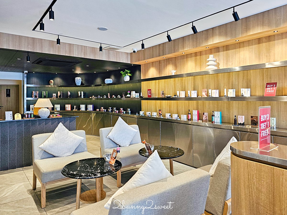 【Makkha Health & Spa Chiang Mai Rachadamnoen】清邁按摩推薦｜老城區全新分店、精油SPA體驗開箱 @兔兒毛毛姊妹花