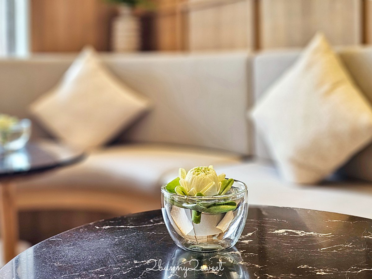 【Makkha Health & Spa Chiang Mai Rachadamnoen】清邁按摩推薦｜老城區全新分店、精油SPA體驗開箱 @兔兒毛毛姊妹花