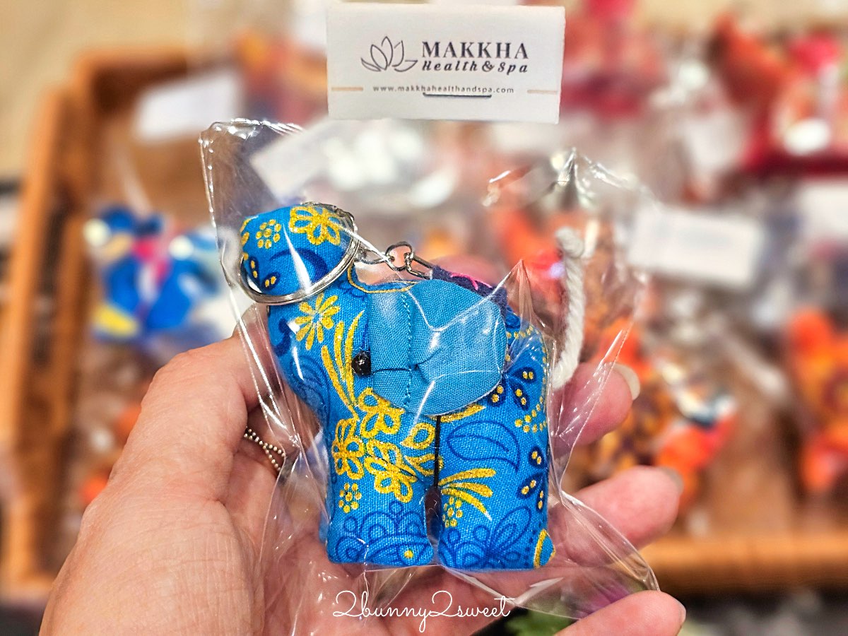 【Makkha Health & Spa Chiang Mai Rachadamnoen】清邁按摩推薦｜老城區全新分店、精油SPA體驗開箱 @兔兒毛毛姊妹花