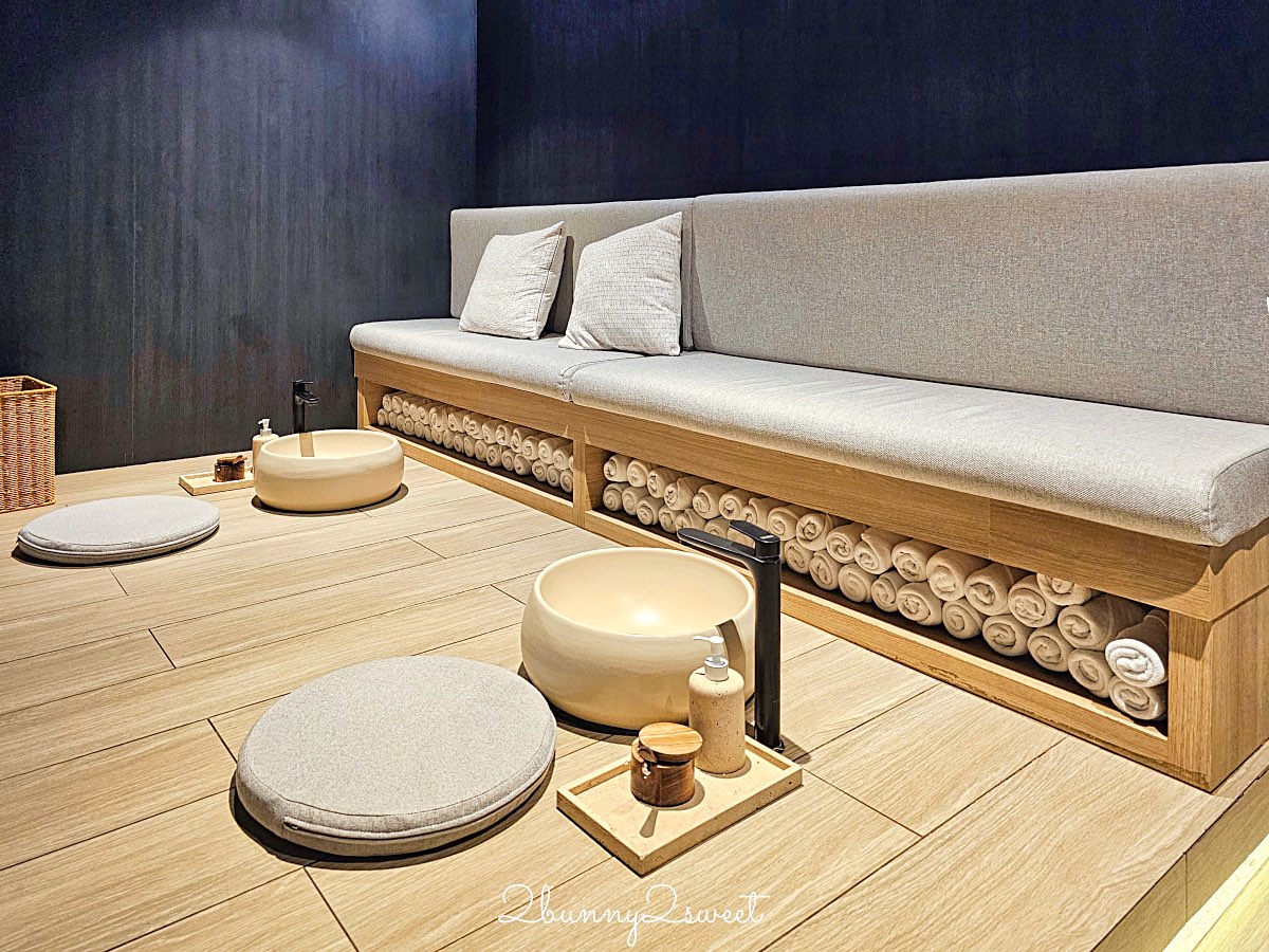 【Makkha Health & Spa Chiang Mai Rachadamnoen】清邁按摩推薦｜老城區全新分店、精油SPA體驗開箱 @兔兒毛毛姊妹花