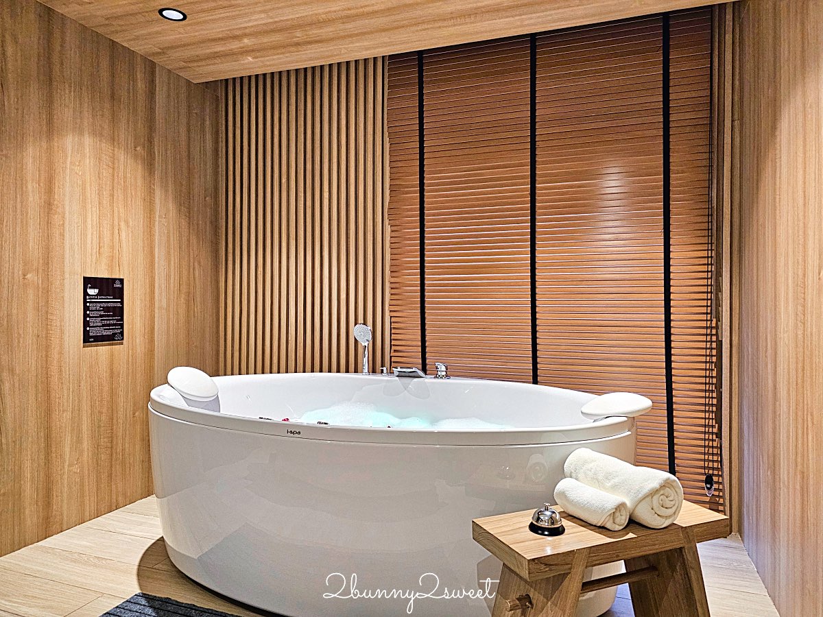【Makkha Health & Spa Chiang Mai Rachadamnoen】清邁按摩推薦｜老城區全新分店、精油SPA體驗開箱 @兔兒毛毛姊妹花