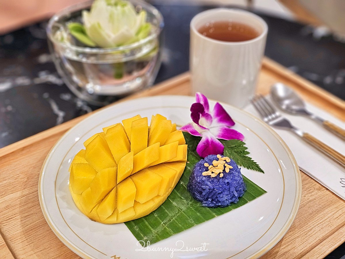 【Makkha Health & Spa Chiang Mai Rachadamnoen】清邁按摩推薦｜老城區全新分店、精油SPA體驗開箱 @兔兒毛毛姊妹花