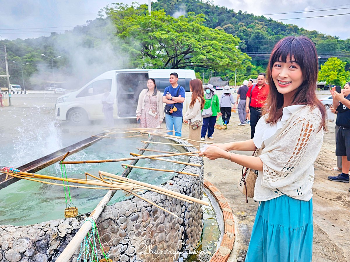 【清萊一日遊】白廟、藍廟、黑屋、長頸族園區一次玩!經典六大景點、交通、路線全整理 @兔兒毛毛姊妹花 【清萊一日遊】白廟、藍廟、黑屋、長頸族園區一次玩!經典六大景點、交通、路線全整理 @兔兒毛毛姊妹花
