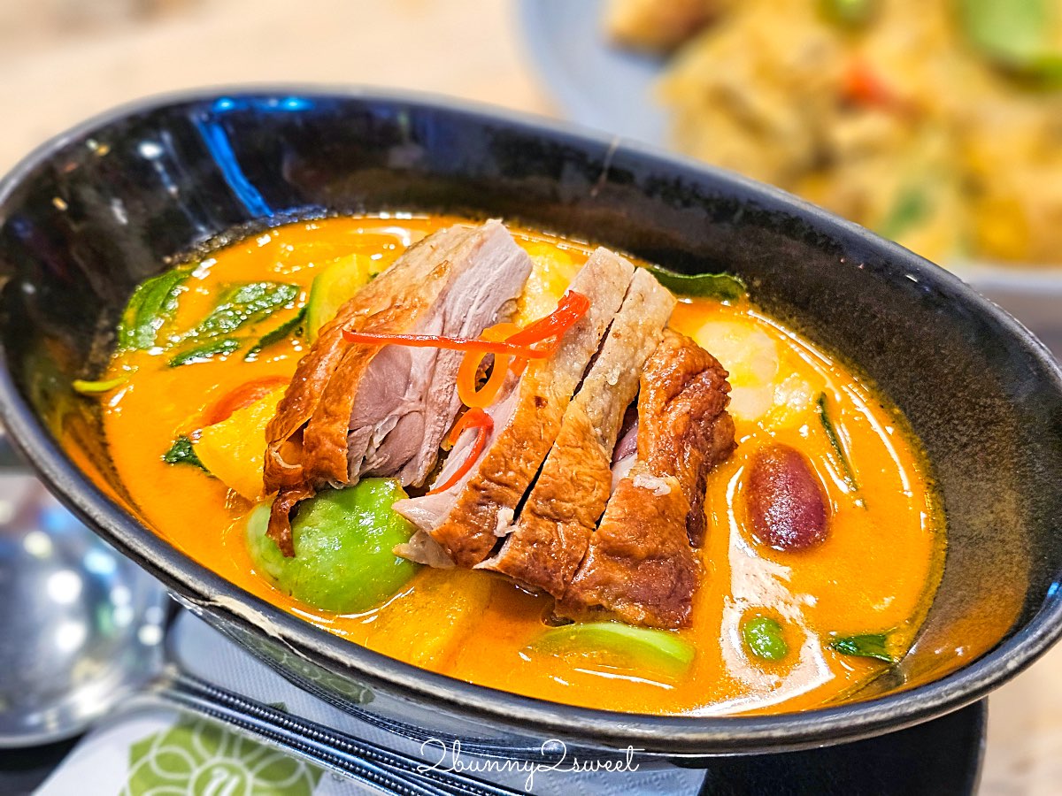 清邁美食【KIEW KAI KA】米其林推薦創意泰式料理餐廳 One Nimman 分店完整攻略 @兔兒毛毛姊妹花 清邁美食【KIEW KAI KA】米其林推薦創意泰式料理餐廳 One Nimman 分店完整攻略 @兔兒毛毛姊妹花