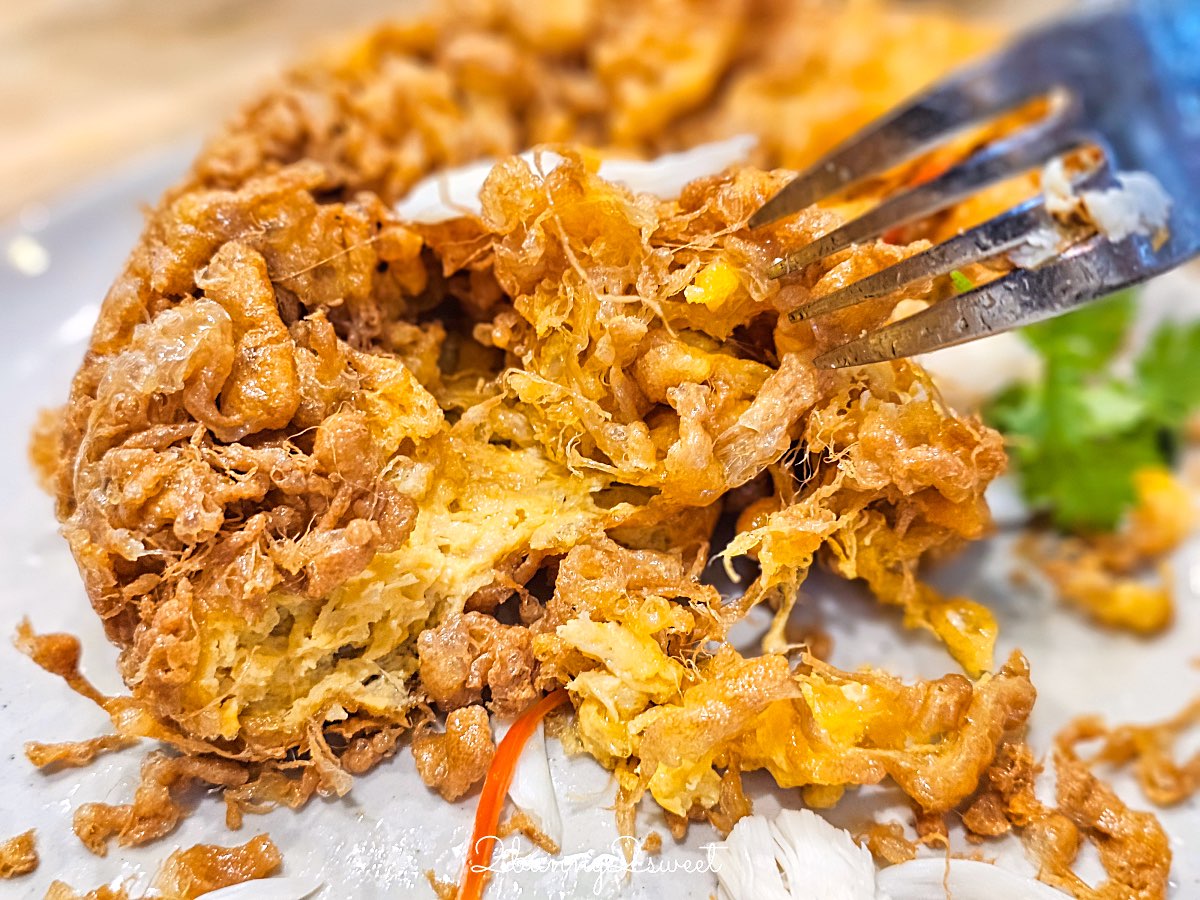 清邁美食【KIEW KAI KA】米其林推薦創意泰式料理餐廳 One Nimman 分店完整攻略 @兔兒毛毛姊妹花 清邁美食【KIEW KAI KA】米其林推薦創意泰式料理餐廳 One Nimman 分店完整攻略 @兔兒毛毛姊妹花