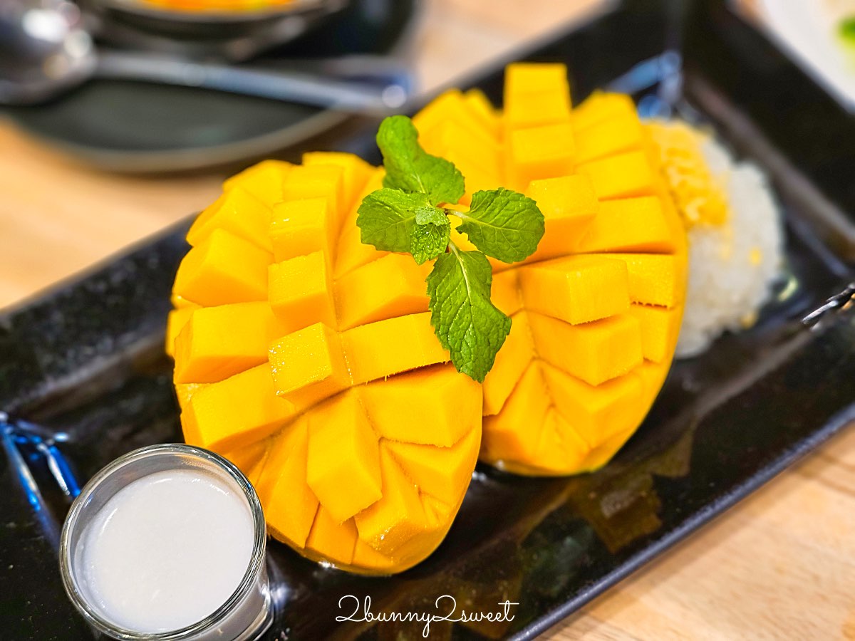 清邁美食【KIEW KAI KA】米其林推薦創意泰式料理餐廳 One Nimman 分店完整攻略 @兔兒毛毛姊妹花 清邁美食【KIEW KAI KA】米其林推薦創意泰式料理餐廳 One Nimman 分店完整攻略 @兔兒毛毛姊妹花