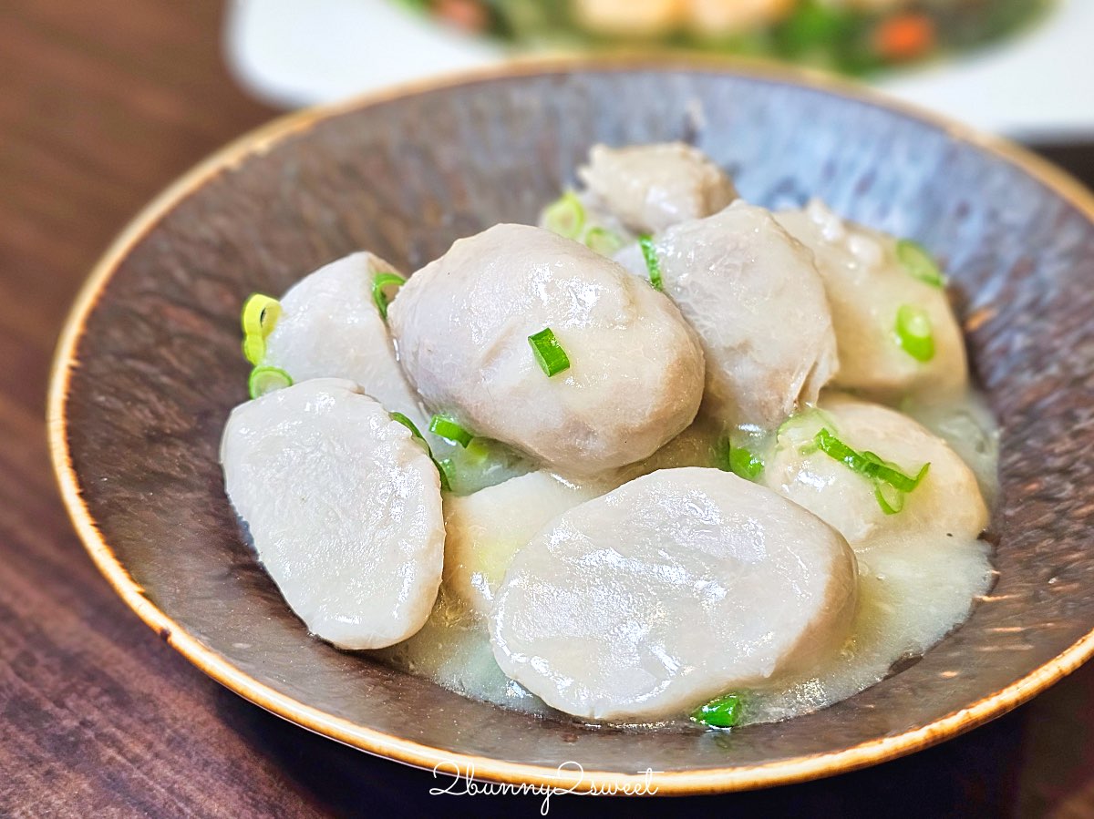 【點水樓南京店】台北必吃江浙料理 最新秋季限定菜色、醉膏蟹、火焰鴨、七彩小籠包 @兔兒毛毛姊妹花