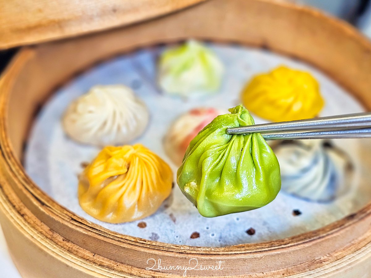 【點水樓南京店】台北必吃江浙料理 最新秋季限定菜色、醉膏蟹、火焰鴨、七彩小籠包 @兔兒毛毛姊妹花