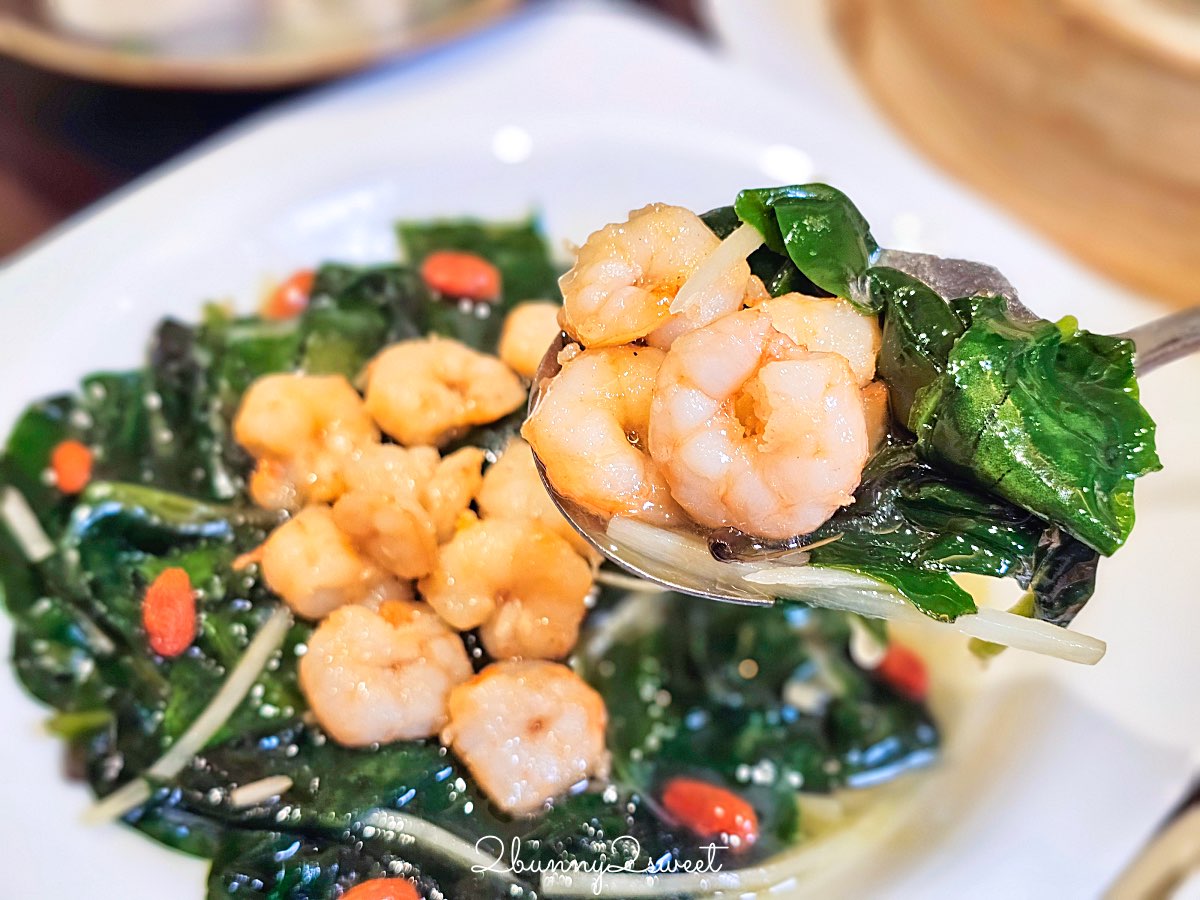 【點水樓南京店】台北必吃江浙料理 最新秋季限定菜色、醉膏蟹、火焰鴨、七彩小籠包 @兔兒毛毛姊妹花