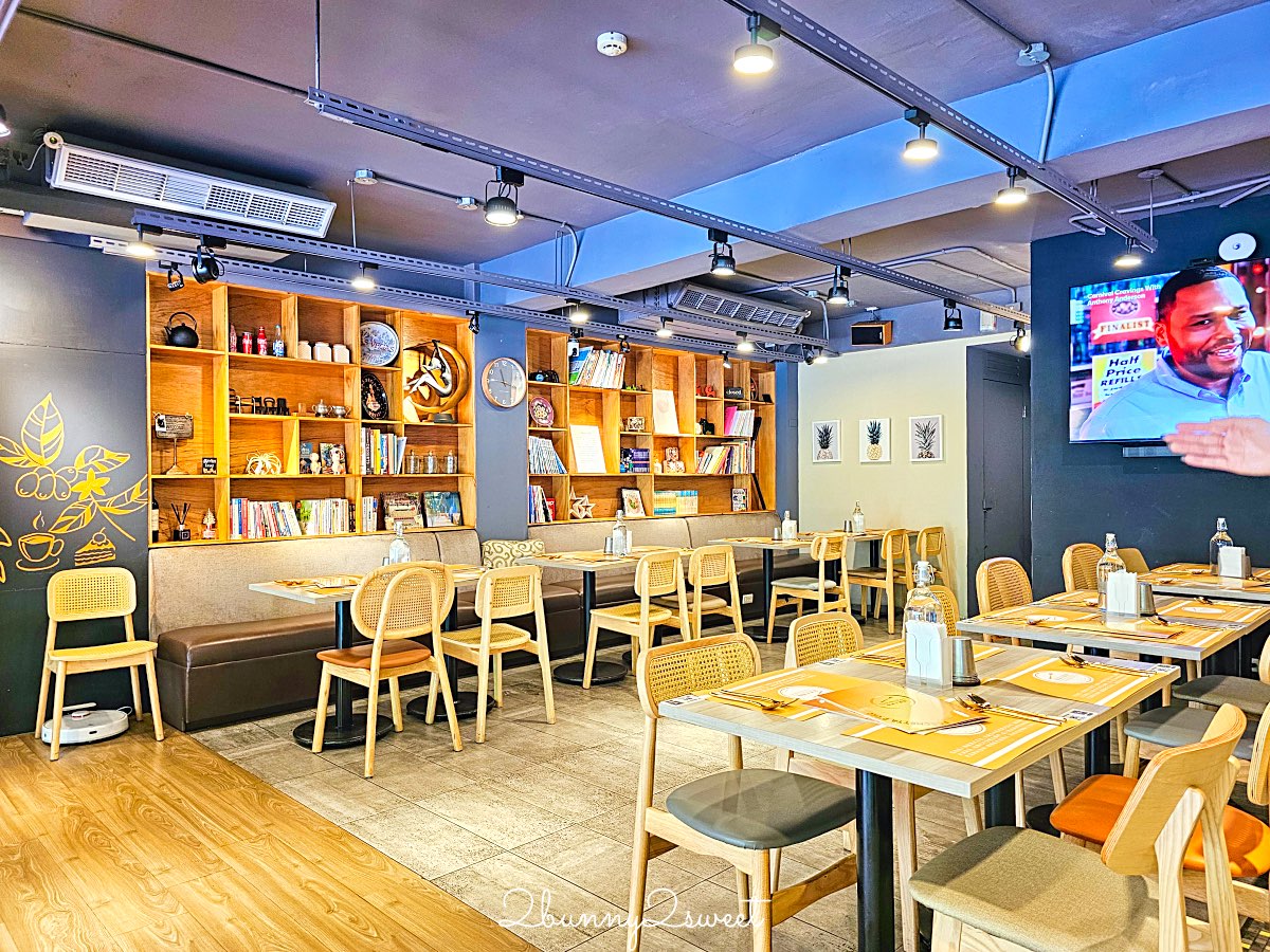 【金叉子義廚小巨蛋店】捷運小巨蛋站高質感義式餐酒館,聚會約會都適合 @兔兒毛毛姊妹花 【金叉子義廚小巨蛋店】捷運小巨蛋站高質感義式餐酒館,聚會約會都適合 @兔兒毛毛姊妹花