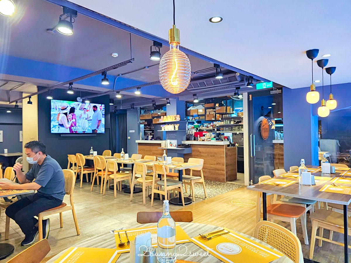 【金叉子義廚小巨蛋店】捷運小巨蛋站高質感義式餐酒館,聚會約會都適合 @兔兒毛毛姊妹花 【金叉子義廚小巨蛋店】捷運小巨蛋站高質感義式餐酒館,聚會約會都適合 @兔兒毛毛姊妹花