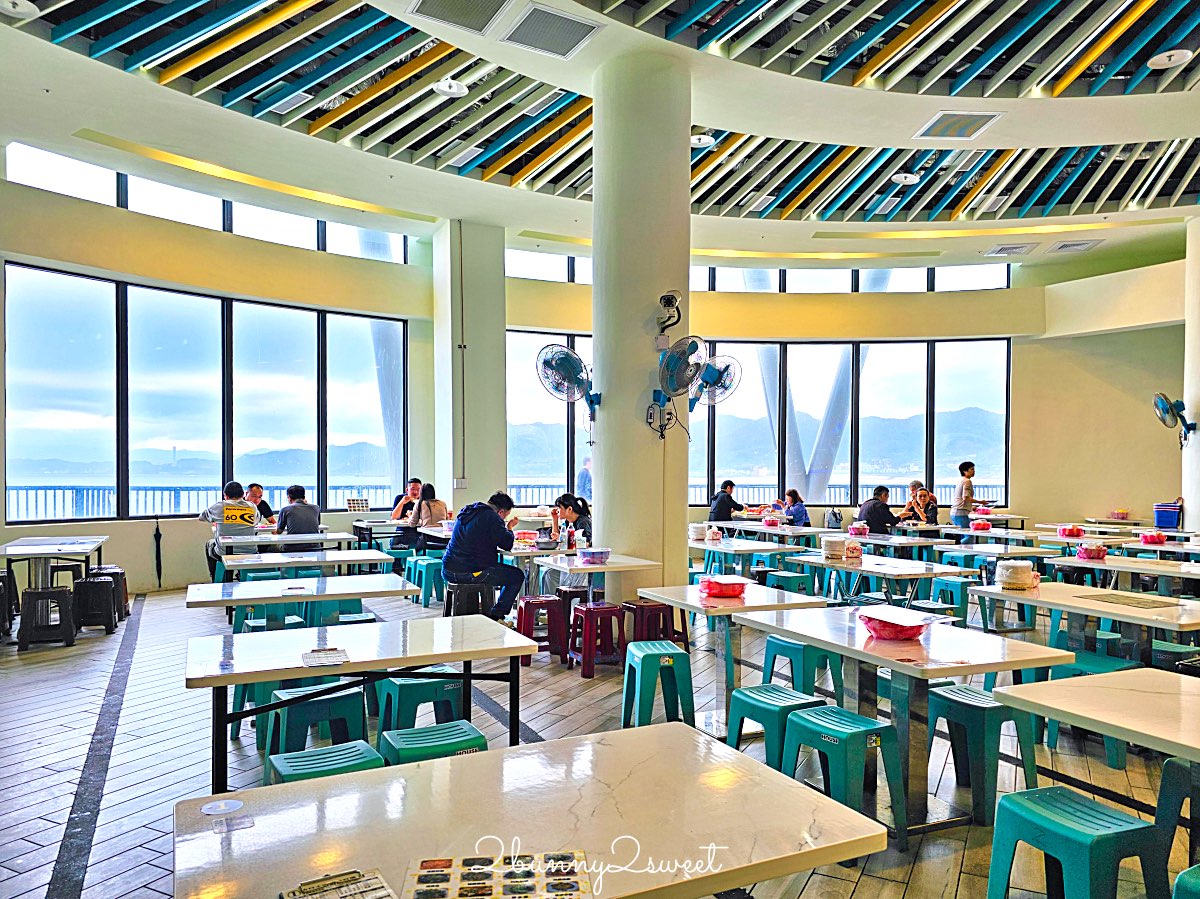【龜吼漁夫市集】全新改建開放!最新海鮮市集攻略|代客料理、人氣餐廳、停車交通一次看 @兔兒毛毛姊妹花 【龜吼漁夫市集】全新改建開放!最新海鮮市集攻略|代客料理、人氣餐廳、停車交通一次看 @兔兒毛毛姊妹花