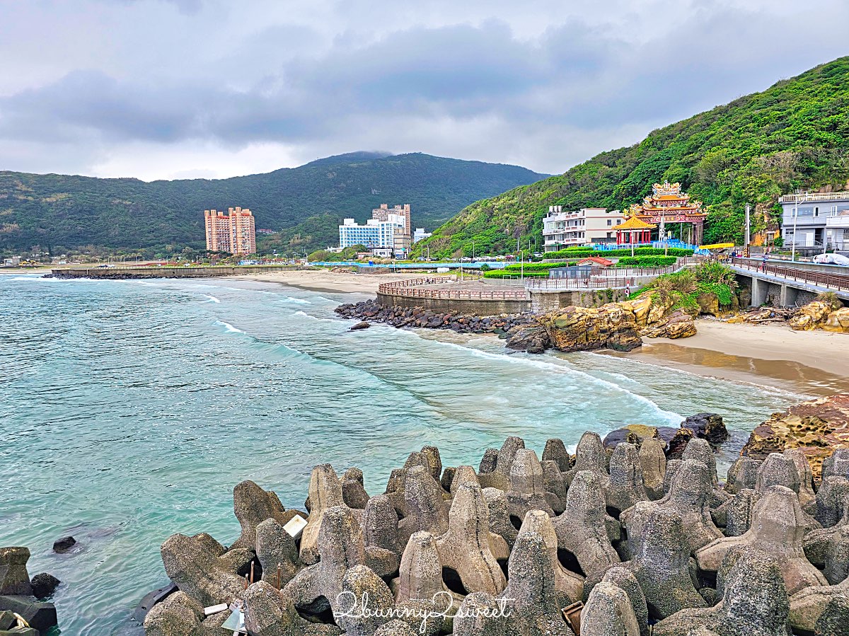 【龜吼漁夫市集】全新改建開放！最新海鮮市集攻略｜代客料理、人氣餐廳、停車交通一次看 @兔兒毛毛姊妹花