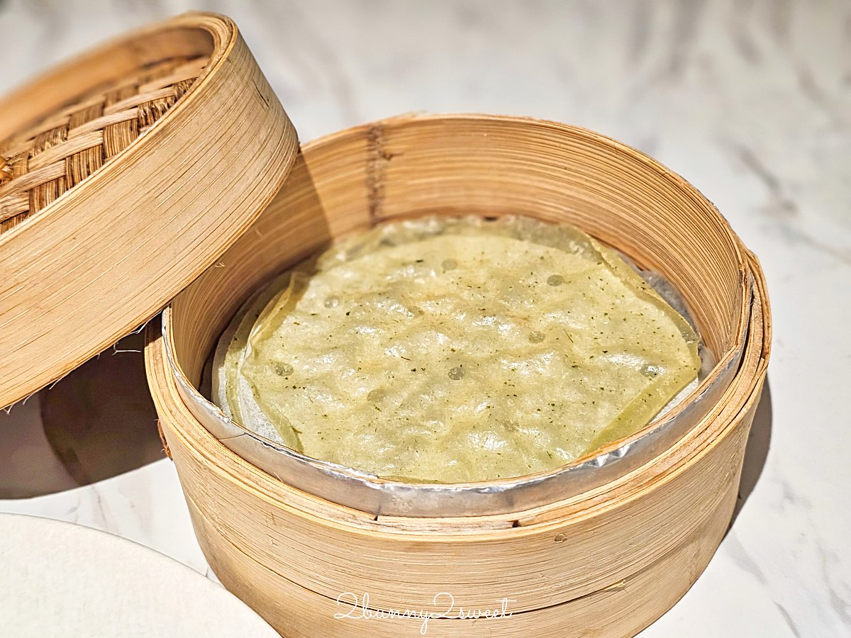 鴨覓烤鴨餐廳大直美麗華店｜一鴨多吃、精緻港點與熱炒，家庭聚餐新選擇 (附菜單價格) @兔兒毛毛姊妹花