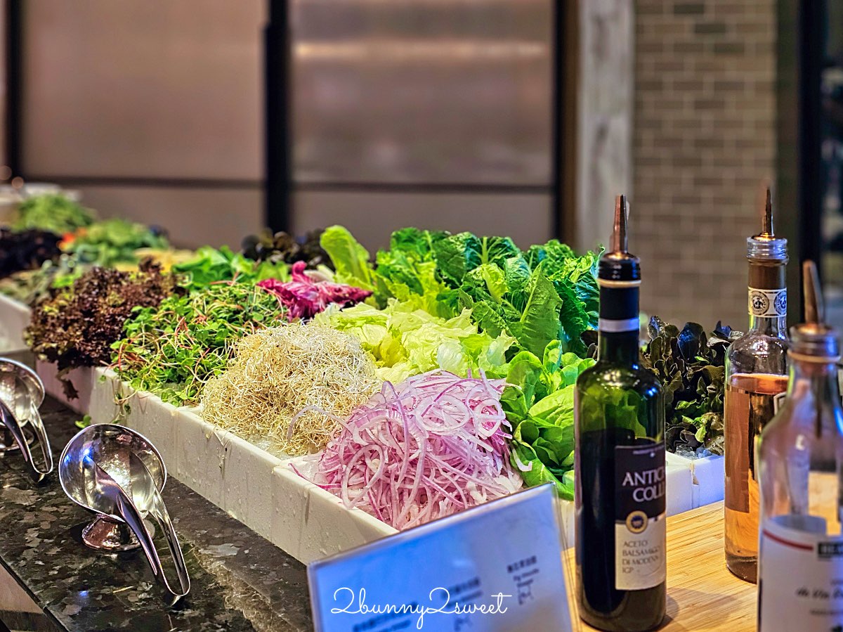 【Garden Kitchen】台北萬豪自助餐!螃蟹海鮮吃到飽、菜色+餐券訂位攻略 @兔兒毛毛姊妹花 【Garden Kitchen】台北萬豪自助餐!螃蟹海鮮吃到飽、菜色+餐券訂位攻略 @兔兒毛毛姊妹花