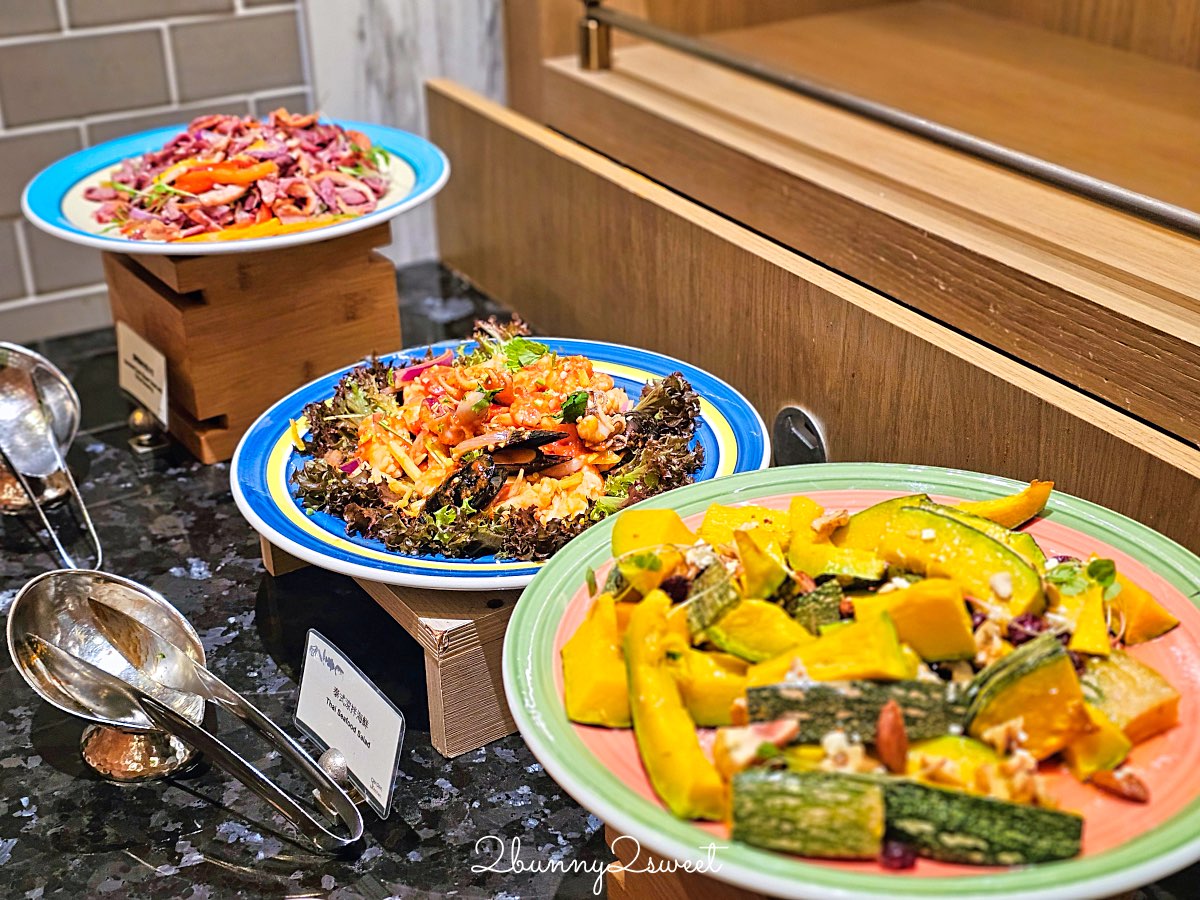 【Garden Kitchen】台北萬豪自助餐!螃蟹海鮮吃到飽、菜色+餐券訂位攻略 @兔兒毛毛姊妹花 【Garden Kitchen】台北萬豪自助餐!螃蟹海鮮吃到飽、菜色+餐券訂位攻略 @兔兒毛毛姊妹花