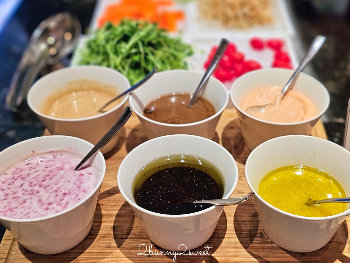 【Garden Kitchen】台北萬豪自助餐!螃蟹海鮮吃到飽、菜色+餐券訂位攻略 @兔兒毛毛姊妹花 【Garden Kitchen】台北萬豪自助餐!螃蟹海鮮吃到飽、菜色+餐券訂位攻略 @兔兒毛毛姊妹花