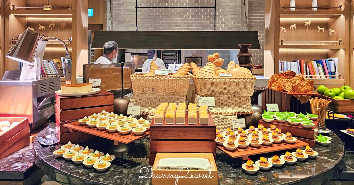 【Garden Kitchen】台北萬豪自助餐!螃蟹海鮮吃到飽、菜色+餐券訂位攻略 @兔兒毛毛姊妹花 【Garden Kitchen】台北萬豪自助餐!螃蟹海鮮吃到飽、菜色+餐券訂位攻略 @兔兒毛毛姊妹花