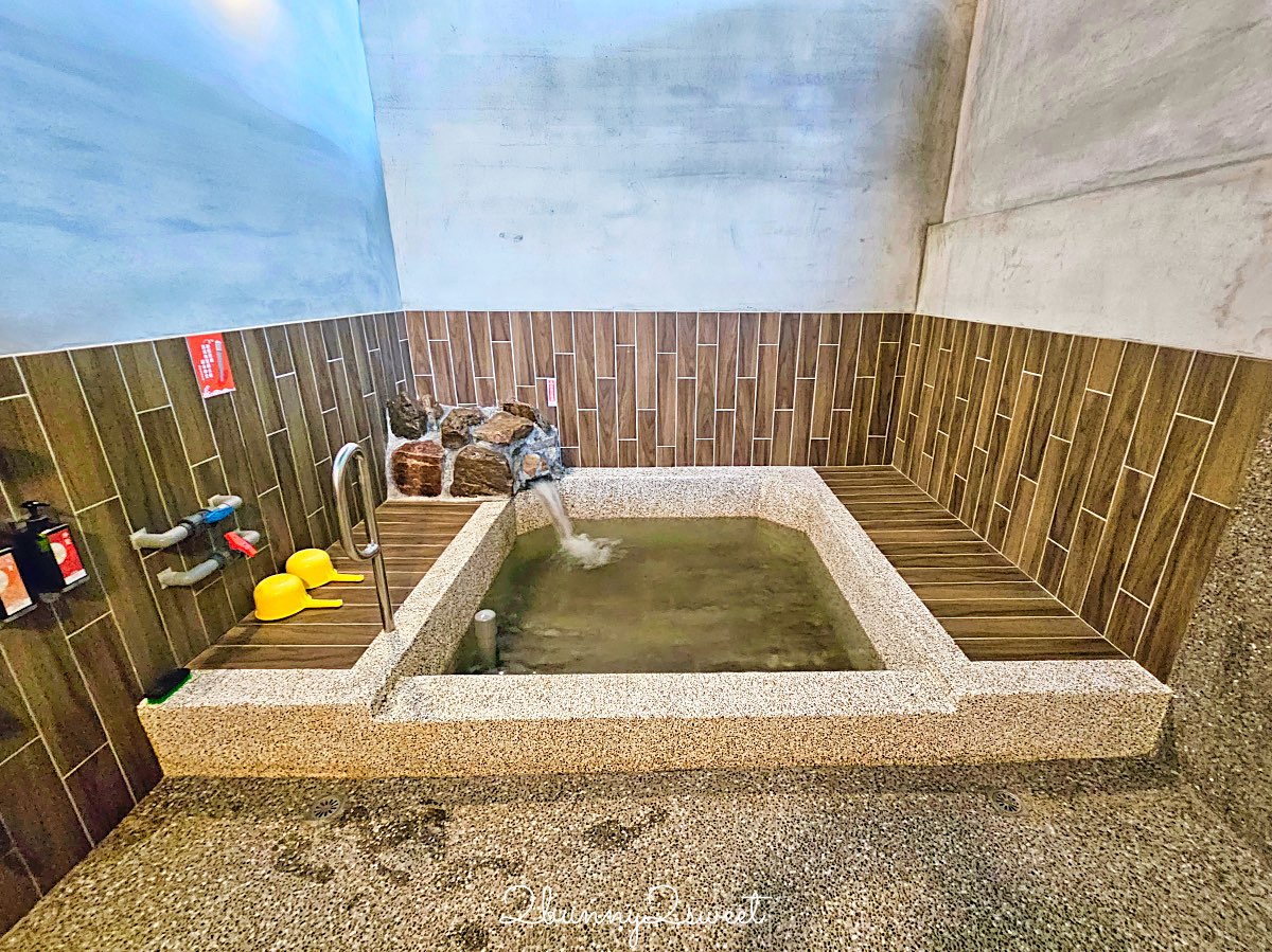 【綠水溫泉】礁溪平價湯屋:全新開幕森林系溫泉、超大浴池質感首選 @兔兒毛毛姊妹花 【綠水溫泉】礁溪平價湯屋:全新開幕森林系溫泉、超大浴池質感首選 @兔兒毛毛姊妹花
